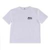 Abu Garcia Shadow Logo Graphic T-Shirt, White, Size L