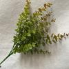 Artificial Eucalyptus Stems Plastic Faux Plants For Tabletop Decoration Gift
