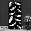 Blue Ocean Whales Pattern Case For Honor Magic 8 5 6 7 Pro Honor Win RT 50 70 90 200 400 Lite X8c X9b X9c X9a X9d Cover