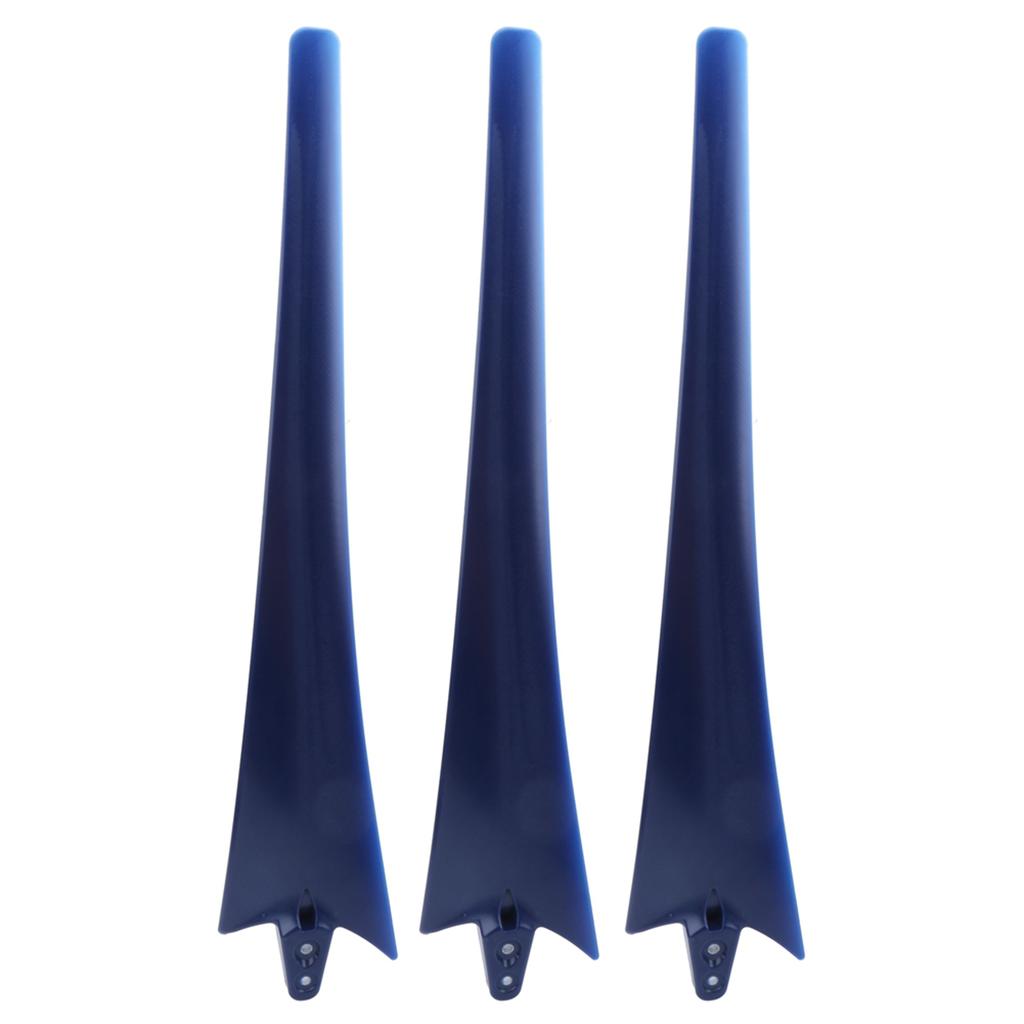 100W Wind Turbines Generator Kit 3 Blade Aerogenerator with Controller Accessory