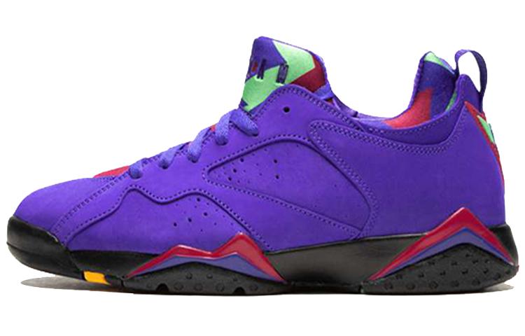 

Jordan 7 Retro Low Bright Concord AR4422-407 42
