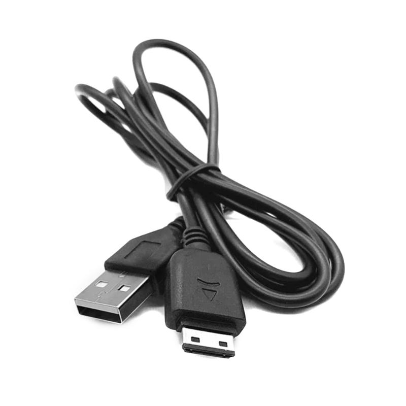 Câble de Chargeur Fil Câble de Chargeur USB pour Téléphone Portable Universel pour B2700 B5702 D880 Duos D980 E1070 E1100 E1110 E1120 G600 G608