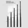 Spring Damping Camera Rod Collapsible 126g Aluminum Mount For Action Cameras Stable Capture Videography
