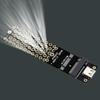 M.2 B Key SSDs To USB 3.2 Adapter Card Type C 10G Expansion Card Adapter Converters for 2230/2242/2260/2JMS580 Risers Ca