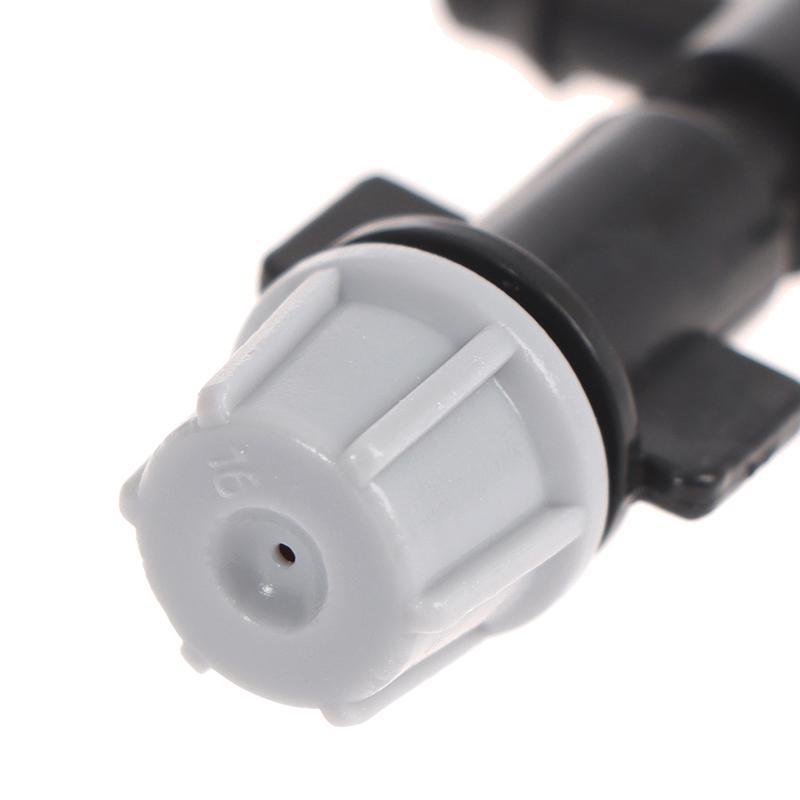 10Pcs Atomization Nozzle Water Sprayer Diy Drip Irrigation Sprinkler Nozzle