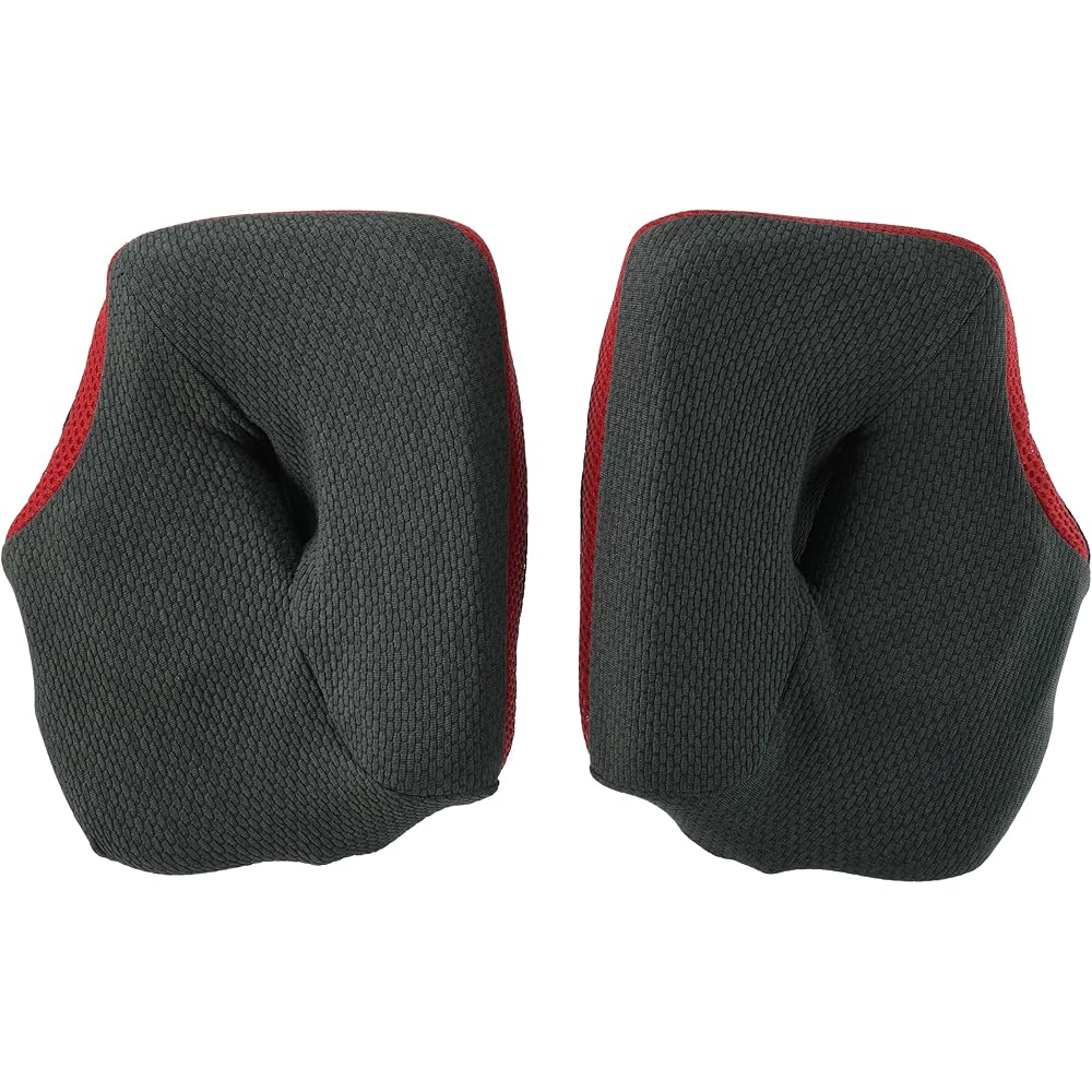 Arai V-Cross 4 FCS System Pad 25mm Generic Product Type