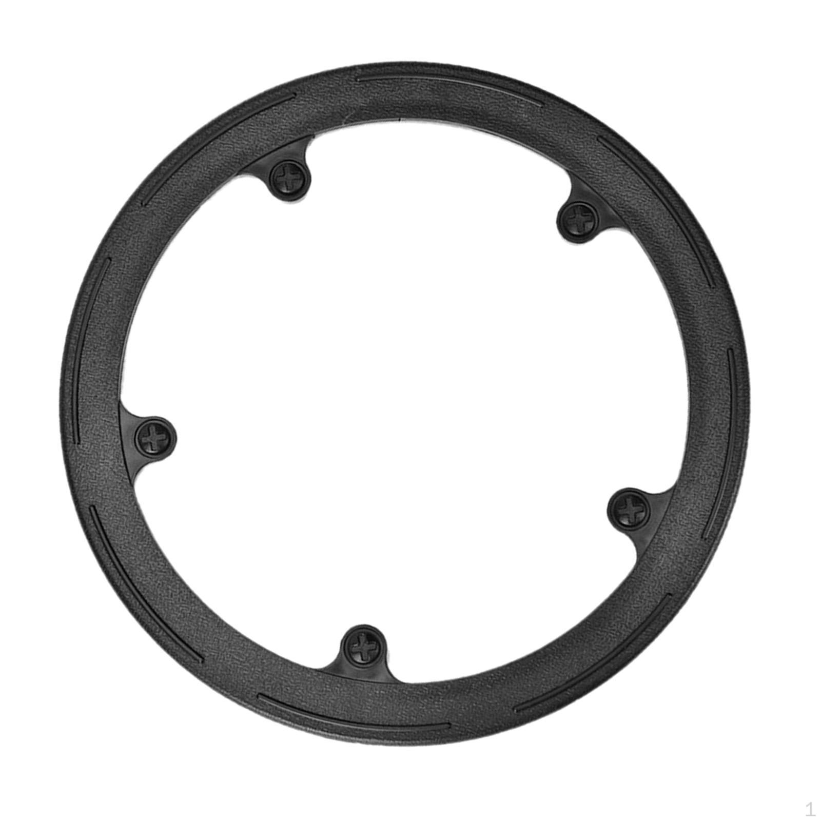 

Bike Chain Wheel Chainwheel Easy to Install Chainring for Replacement Supplies
