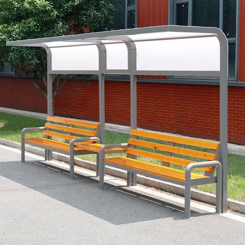 Outdoor Sports Field Rest Chair with Sunshade