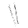 10Pcs DB*1 Industrial Lockstitch Sewing Machine Needles for JUKI DDL-555 Singer Brother All Sizes 7/55,8/60,9/65,10/70,...22/140