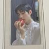 ENHYPEN Border: Day One Sunghoon Photocard