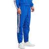 Adidas Originals Trefoil Track Pants Retro Sports Men Bottoms Blue CE4822