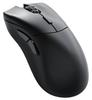 Mouse - Glorious - Model D 2 Pro Wireless - 26k Resolution - 0.2 Ms Response Time - Black