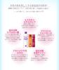 EPORASHE Pure Lotion 500mL Sensitive Contains Hydrolyzed Hyaluronic and Lactic Acid (large Capacity) [Additive-free, Skin, Exfoliating, Moisturizing,