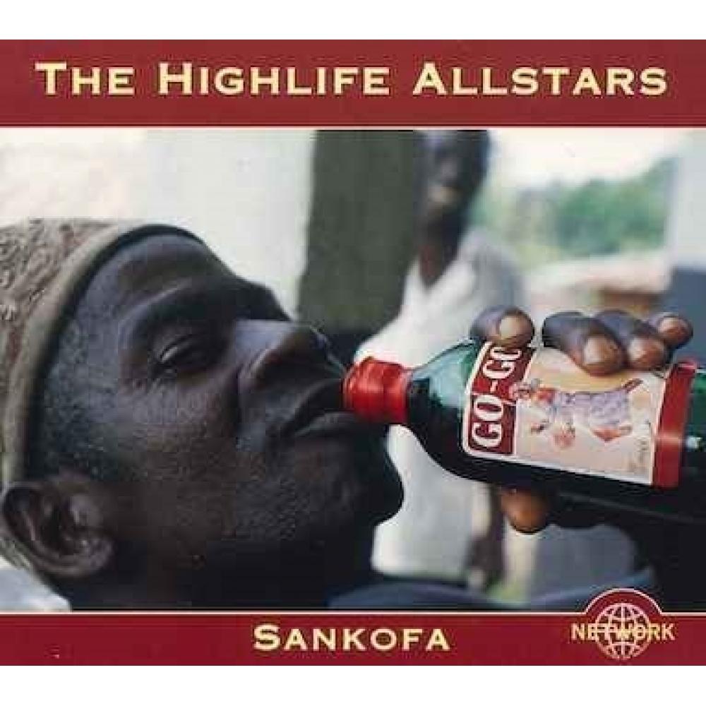 

Highlife Allstars Санкофа