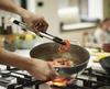 Joseph Joseph Elevate Fusion Precision BPA Heat Resistant Kitchen Stainless Steel Handle 10574 Tongs, Free, Non-Stick Tools, [Genuine]