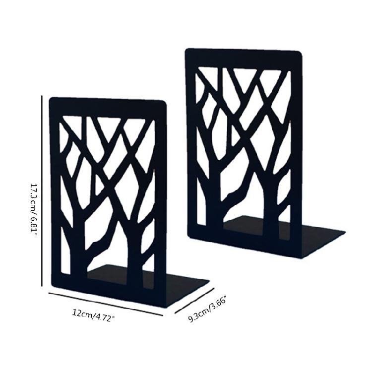 Bookends Holders Book End Bookends Desk Bookshelf Bookends Support for School