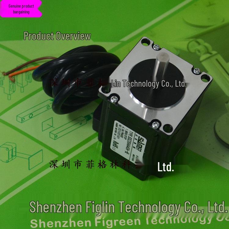 SS2304A40A Japan SAMSUNG Stepper Motor - Real Photo Available