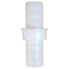Plastic Quick Hose Connector