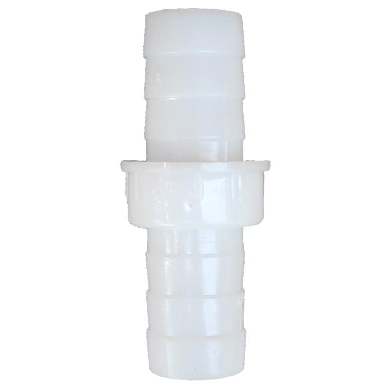 Plastic Quick Hose Connector