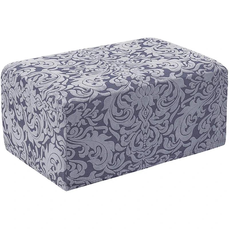 Recliner Sofa Cover Elastic Sofa Slipcover Massage Lounger Arm Chair Couch Covers All-inclusive Cover Single Seat Protector Case