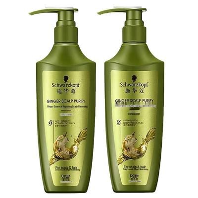 Schwarzkopf Haarspülung Doppelpack