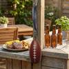 Beer Accessories American Football Opener Automatic Pressing Can Opener  Watch Soccer Game