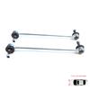 ESP1281-1 2 Pieces Front Sway Bar Stabilizer Link for Ford C-Max Focus MK1 2 3 Kuga 1 2 Tourneo Transit Connect 3M513B438AB