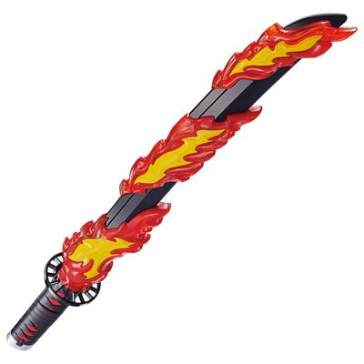 Démon Kimetsu no Yaiba DX Épée Nichirin 6 et [Bandai] Slayer ~Hinokami Kagura~ (Âge plus élevé)