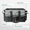 Multi-Function Hardware Tool Organizer Bag-Large Capacity Storage For Cleaning Supplies
