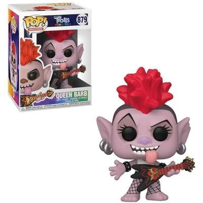 Funko Pop! Movies: TWT- Queen Barb