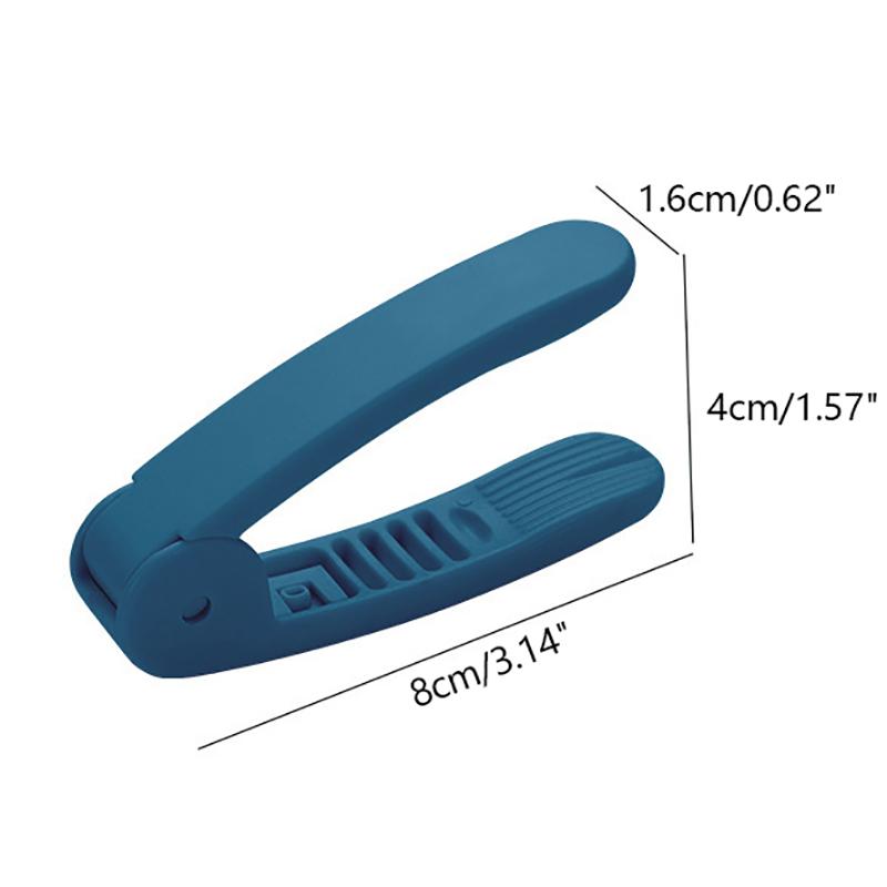 Peanut Crackers Multifunction Nut Peeling Tool Peanut Peelers Peanuts Clip Peanuts Mouth Gag Badam Shell Opening Tool Peeler