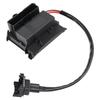 Kühlerventilator-Steuergerät Für Opel Vectra C 02-08 12782028 1337811