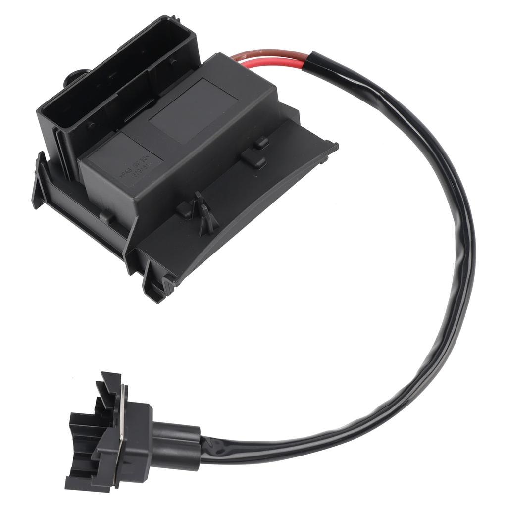 Kühlerventilator-Steuergerät Für Opel Vectra C 02-08 12782028 1337811