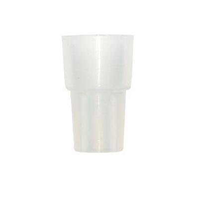 HARIO Water Coffee Dripper Clear Silicone Joint WDC-6 S-WDC-6