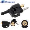 For Yamaha Outboard Fuel Tank Hose Pipe Boat Engine Fuel Line Connector Pipe Joints 6G1-24305-05 6Y1-24305 655-24305-01