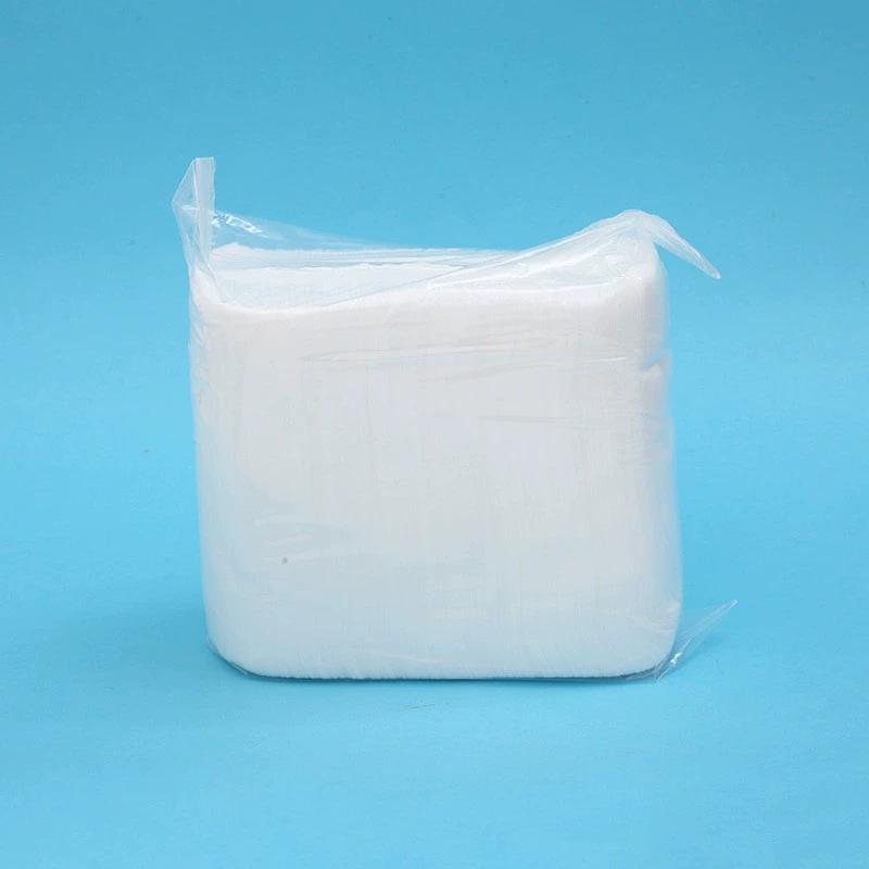 Disposable Electrostatic Dust Removal Mop Paper Home Kitchen Bathroom Cleaning Cloth  Microfiber Cloth Cleaning Products