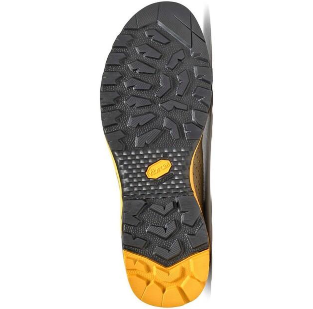 Tecnica Sulfur Goretex ботинки трекинговые