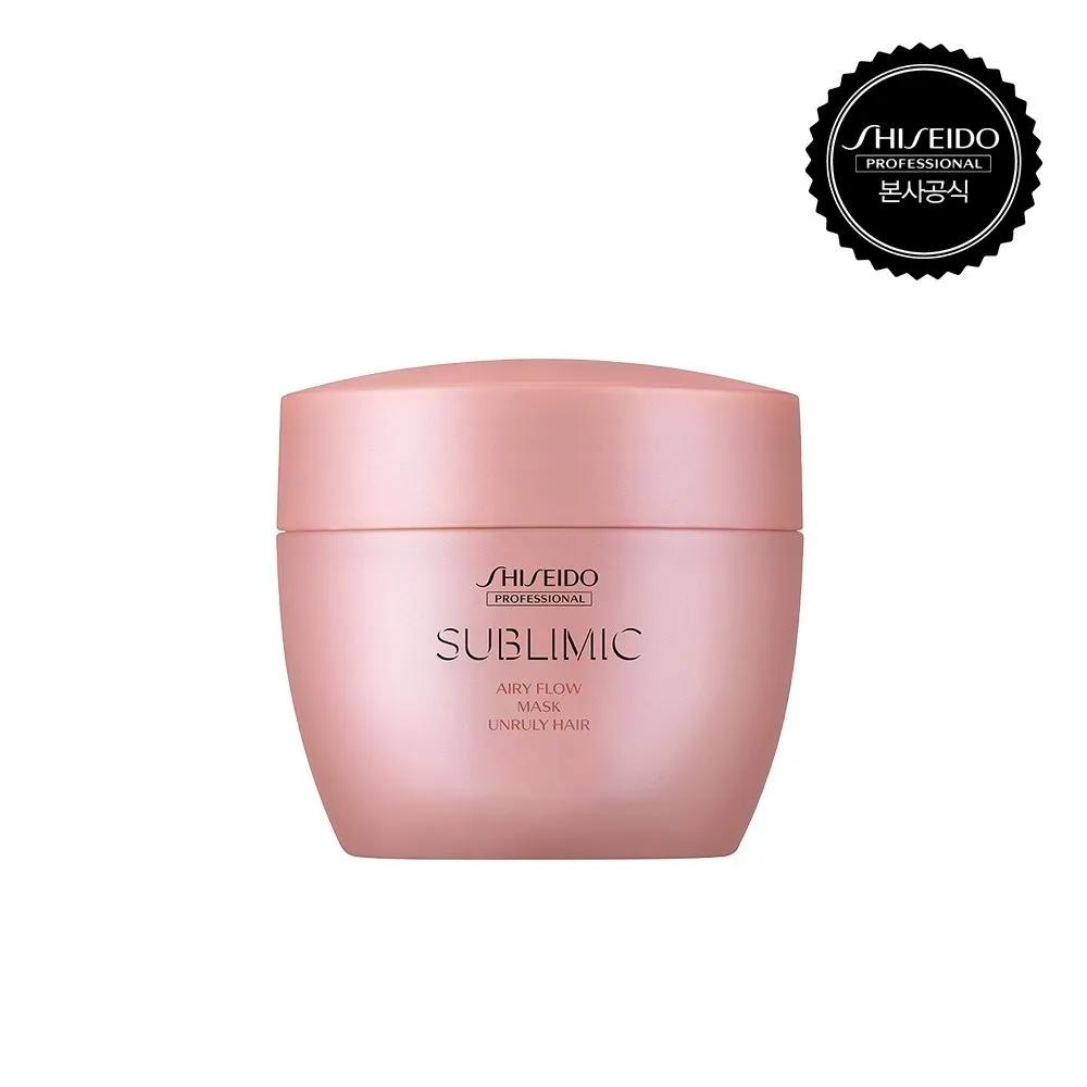 Sublimic Airiflow Mask 200ml Select 1 (T/U) IN