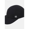 Kolon Sports Unisex Long Visor Panel Cap Qerex25121blk
