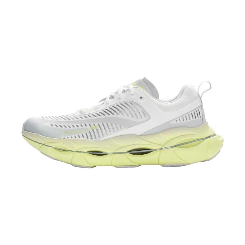 

Under Armour Halo Racer Laced Comfortable Mesh Low Top Running Shoes Men sneakers 6007639-101 40
