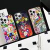 Super Bomberman Phone Case For IPhone 17 16 15 14 13 Pro Max Plus Matte Color Back Cover