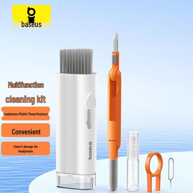 

Baseus Multi-functional Cleaning Kit for Apple Devices
