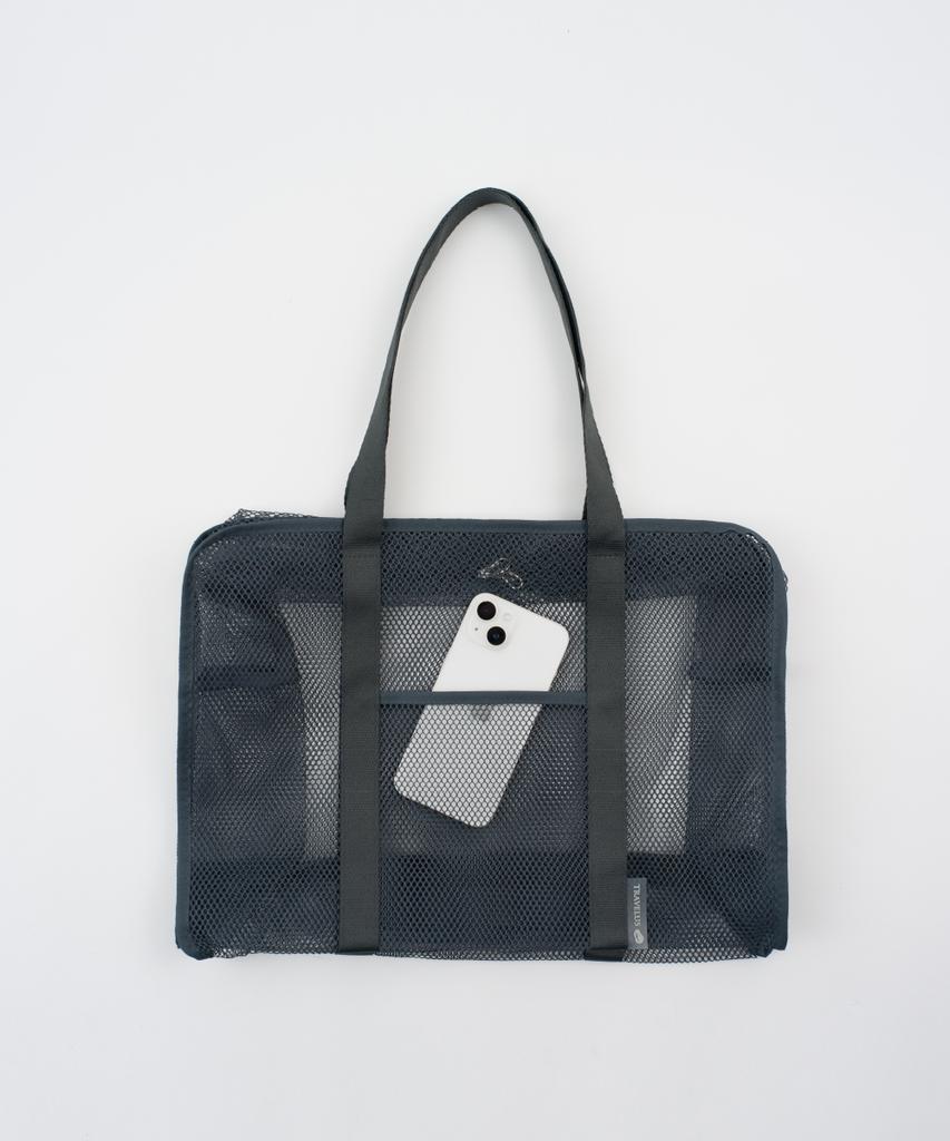 Trevelus Mesh Bag Cube