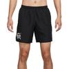 Nike Casual Shorts Men's Black Moderate DO0772-010