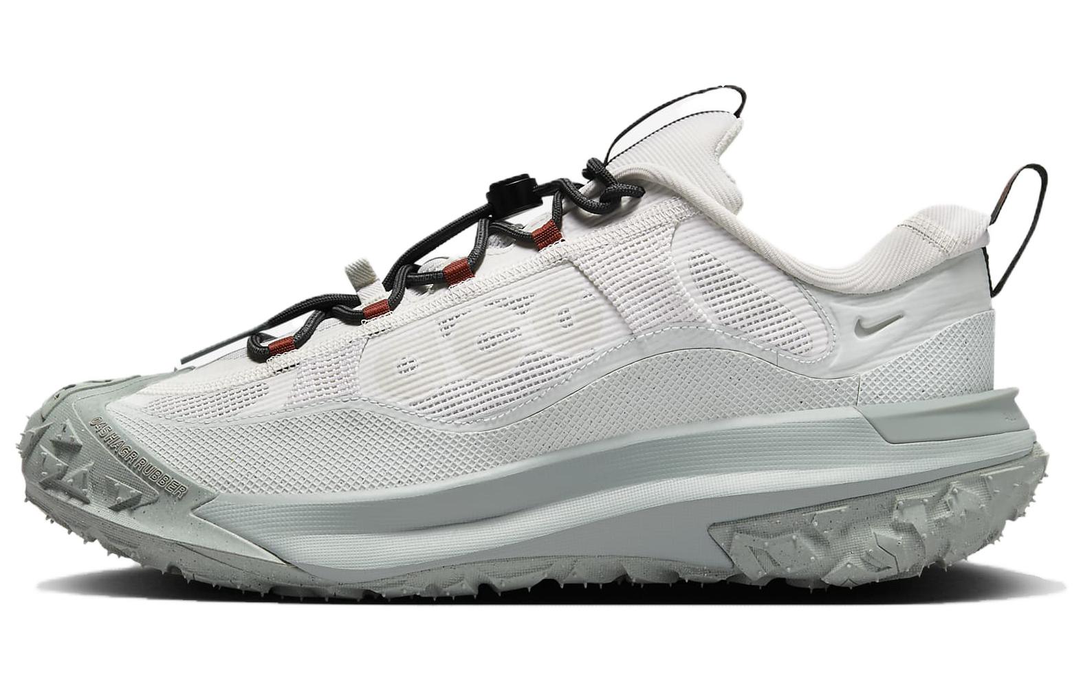 

Nike ACG Mountain Fly 2 Low GORE-TEX Phantom Light Silver HF6245-003 40
