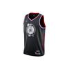 Nike Basketball Jerseys Men's Moderate Straight Fit AQ7295-016
