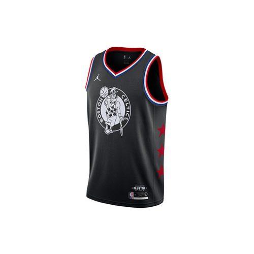 Nike Basketball Jerseys Men's Moderate Straight Fit AQ7295-016