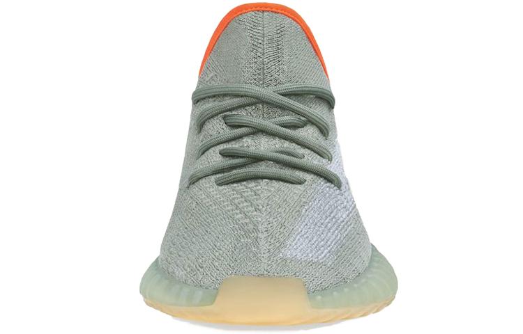 adidas Yeezy Boost 350 V2 Desert Sage Uomo FX9035