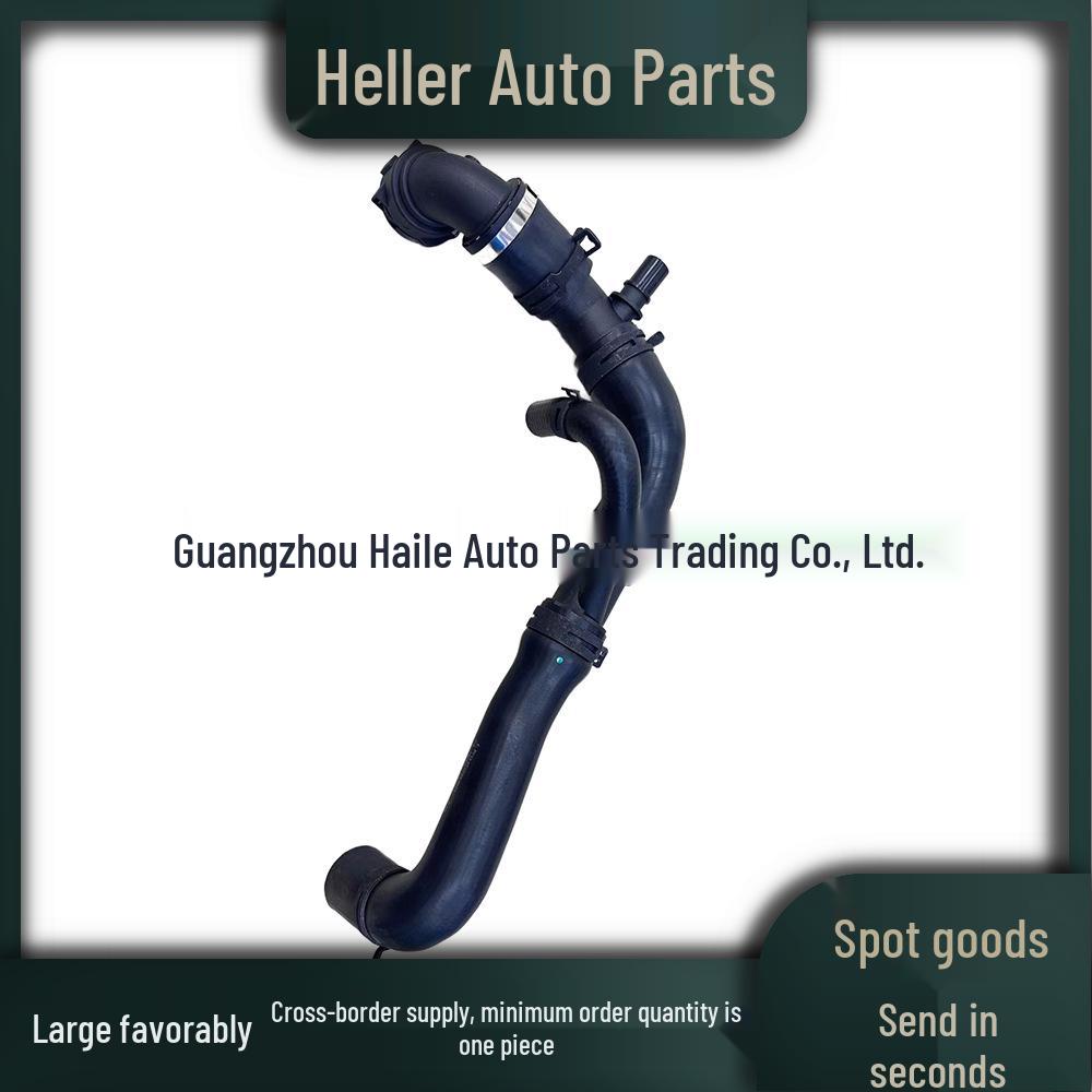 LR062080 Unterer Kühlerschlauch für Land Rover Range Rover Sport Modelle 2013-2014