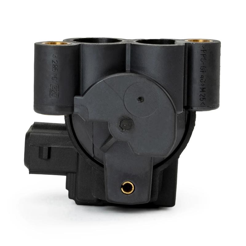 Durable-Car Idle Air Control Valve 0280140571 35150-33010 For Hyundai Kia- 2.4 2.5 2.7L 1999-2010